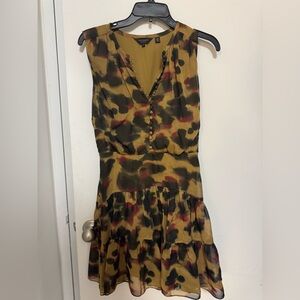 Ted baker dress - size 4